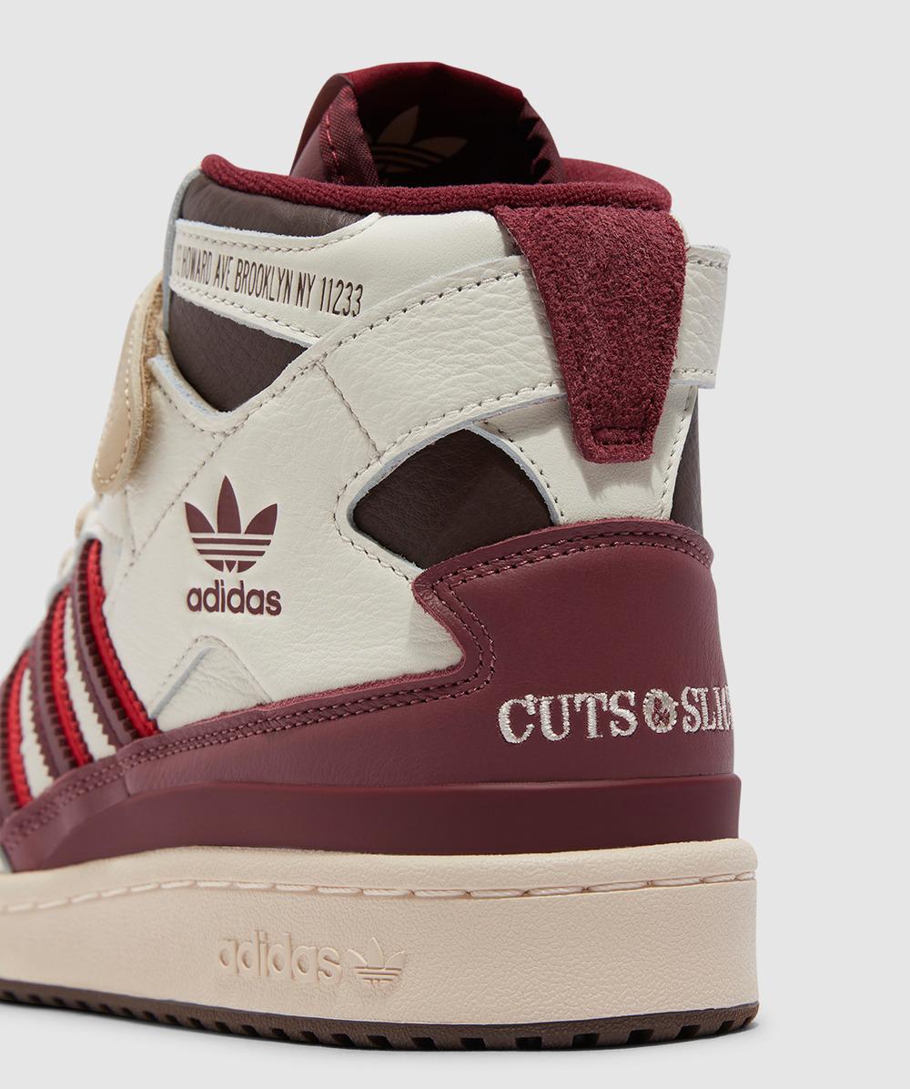 adidas forum hi cuts
