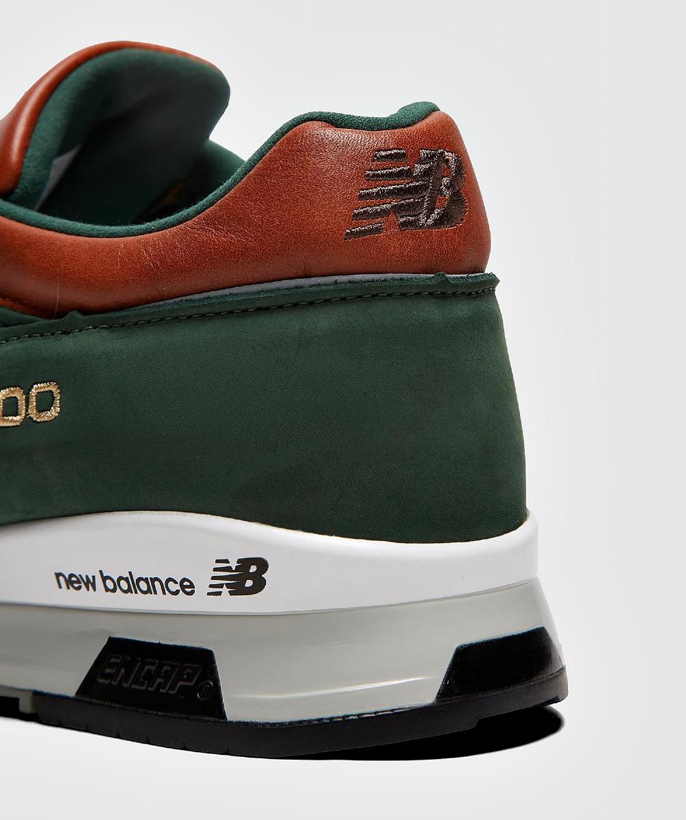 New Balance Leather M1500 Gt 