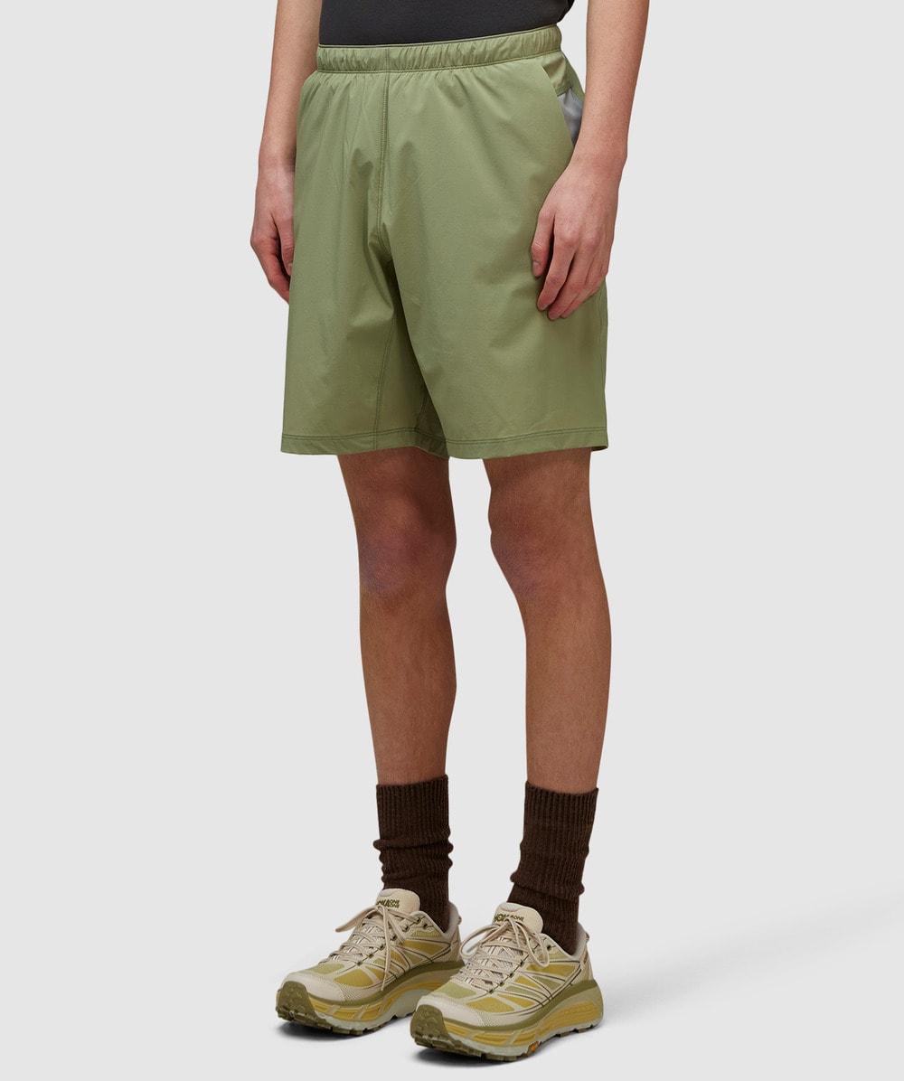 Arc'teryx Incendo Short 9' in Green for Men | Lyst
