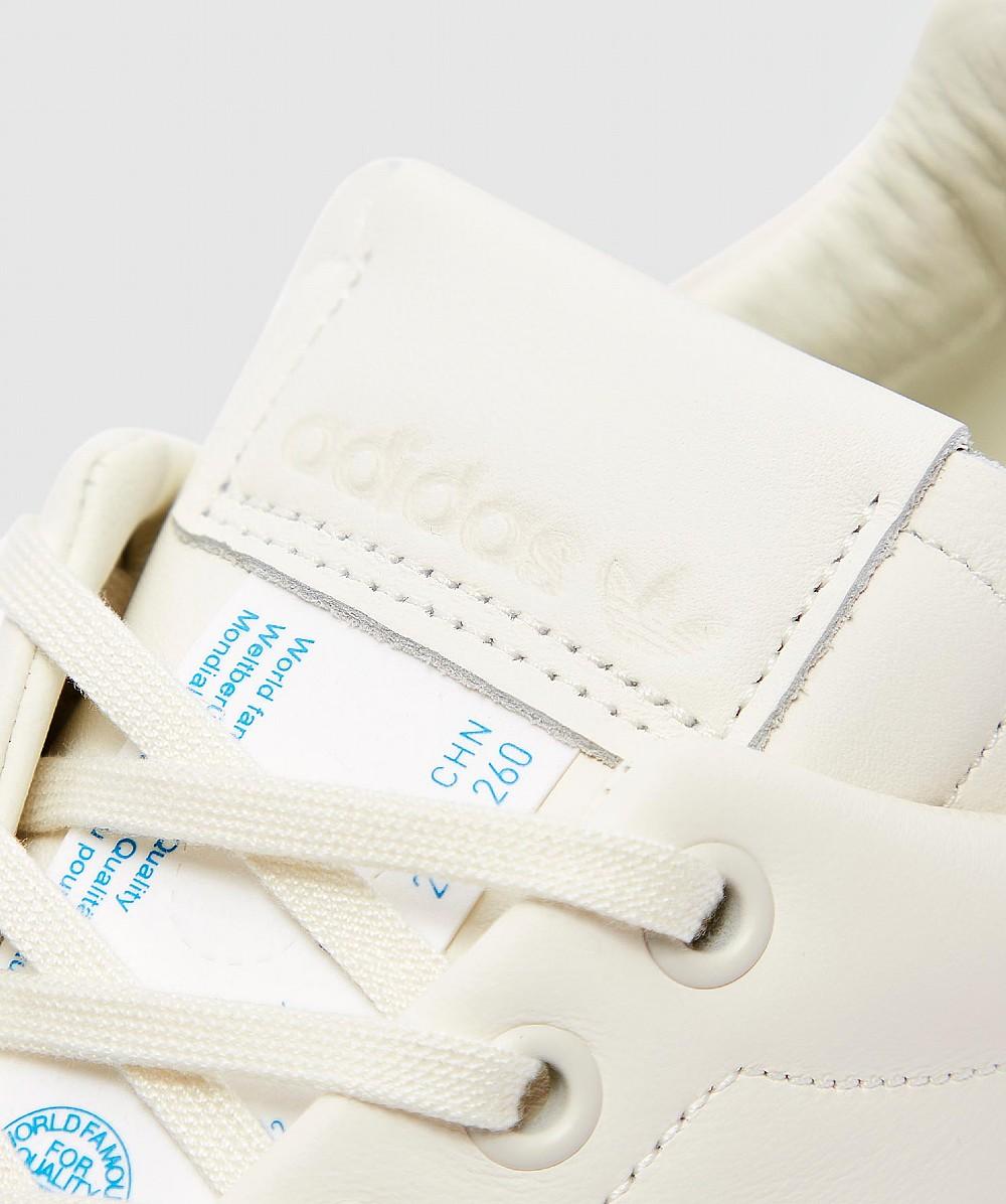 Adidas Leather Stan Smith Recon Sneakers In White For Men Save 78 Lyst