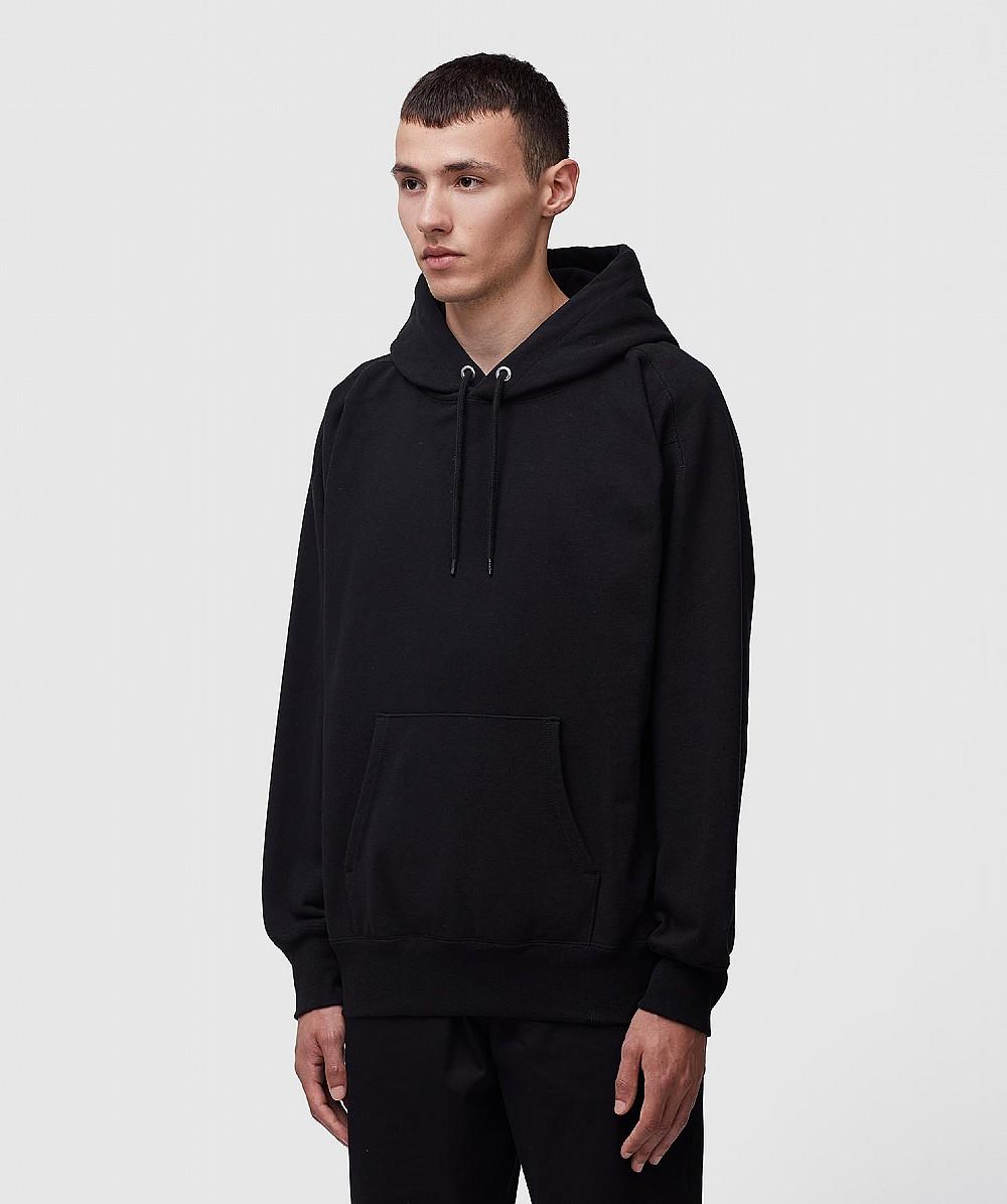 nanamica pullover