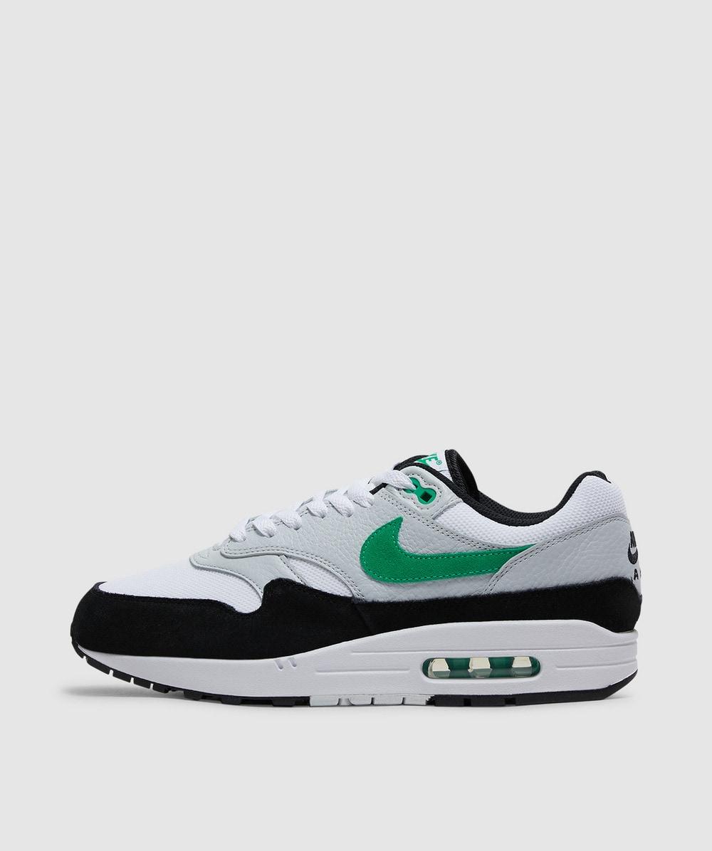 nike air max apple green