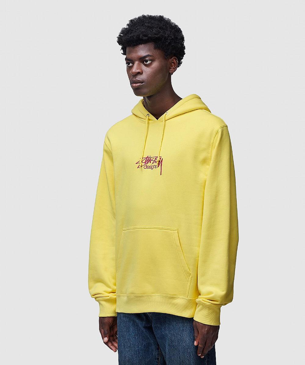stussy lemon hoodie Hans Infomatic Pvt. Ltd. e Freight Software Logistics ERP EDI with Customs Warehouse Management