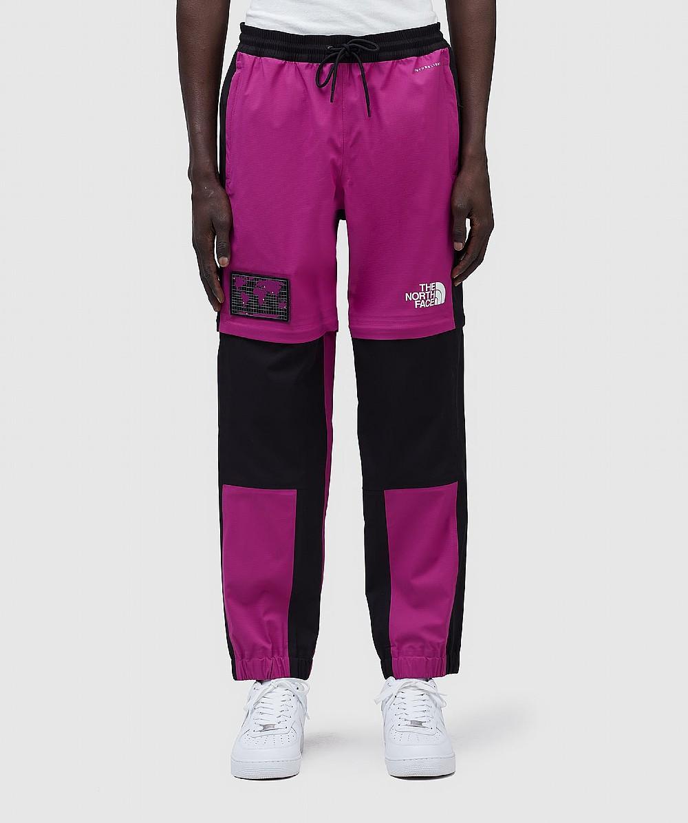 The North Face Seven Summits Light Futurelight Pant in Purple for