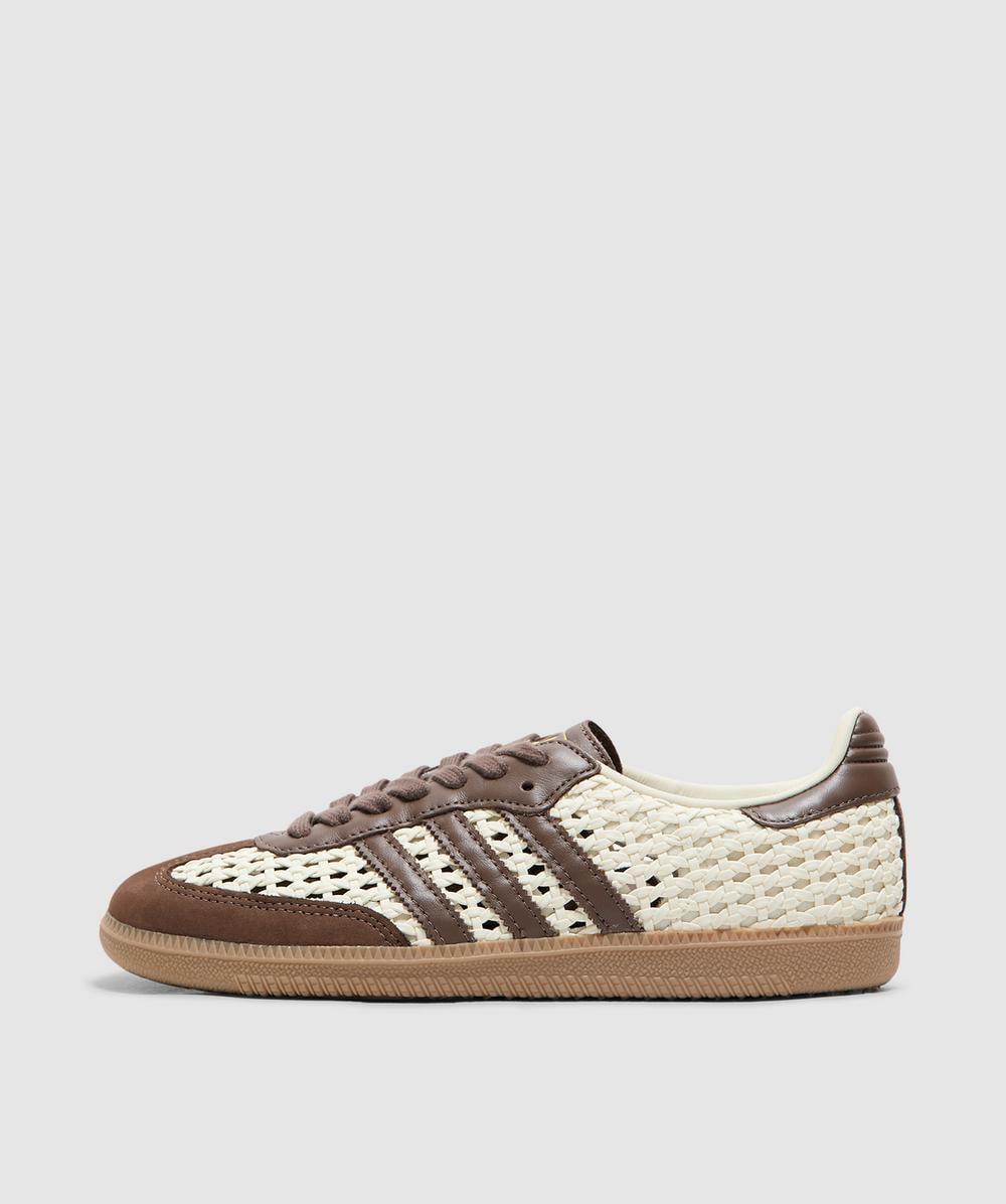Adidas Samoa Sneakers for Men - Up to 48% off | Lyst