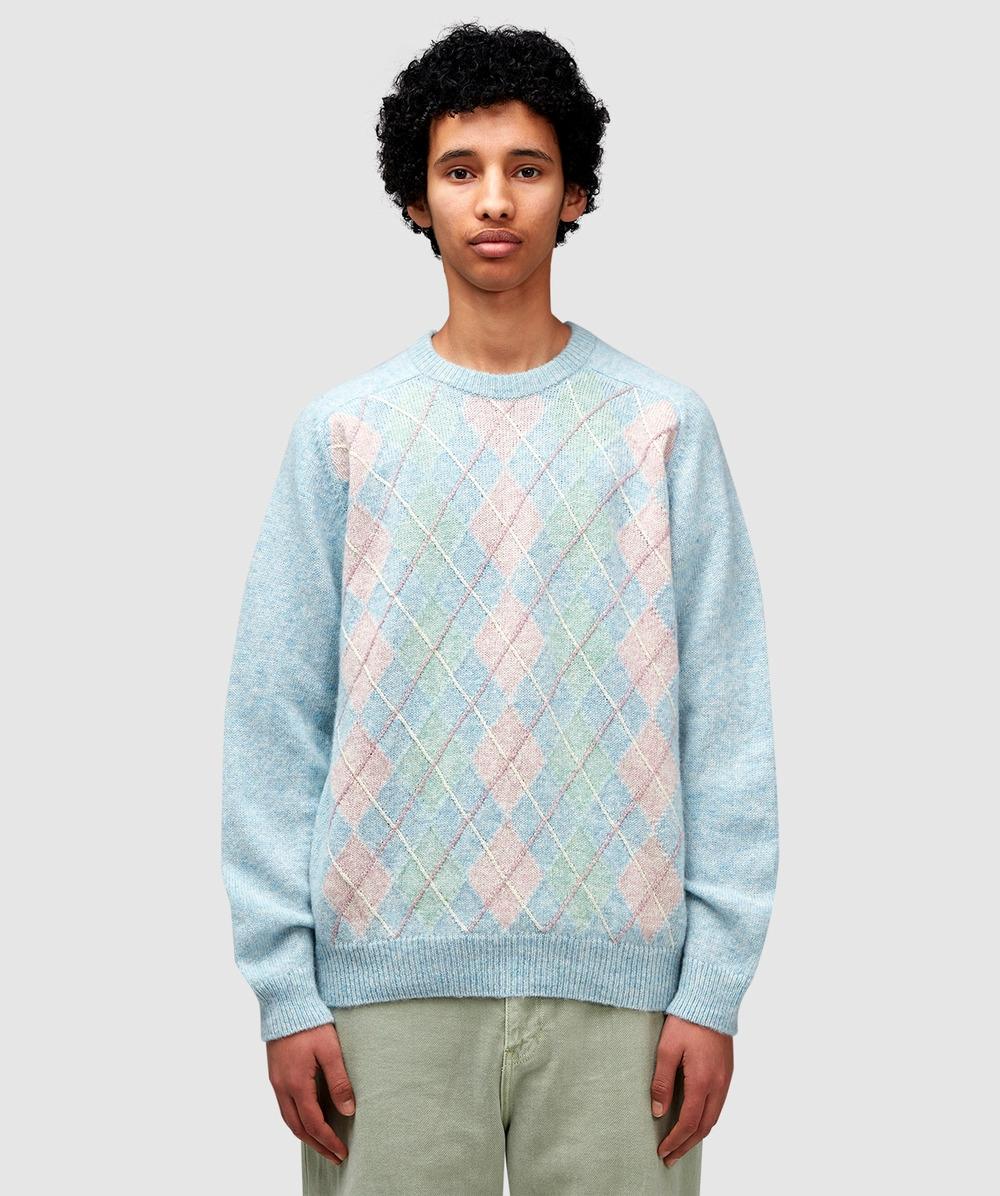 Noah Crew neck sweaters for Men | Online Sale up to 70% off