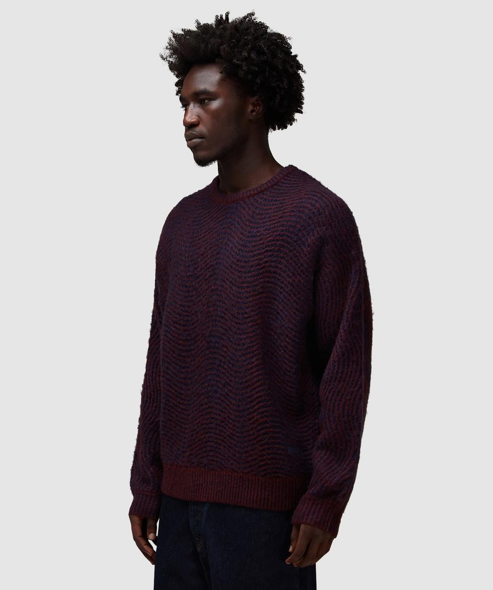 dime-designer-Red-Mohair-Wave-