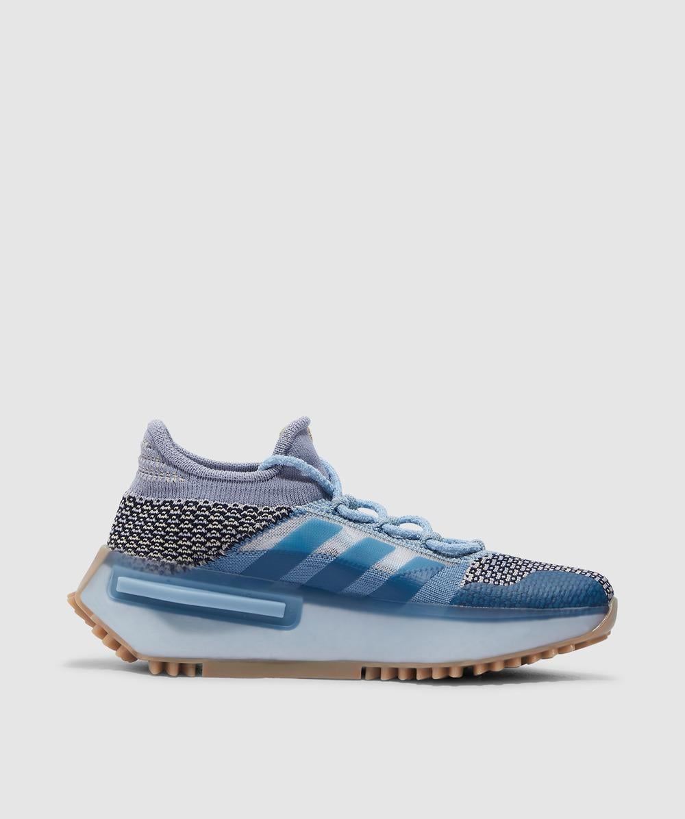 adidas gazelle silver green womens adidas NMD S1