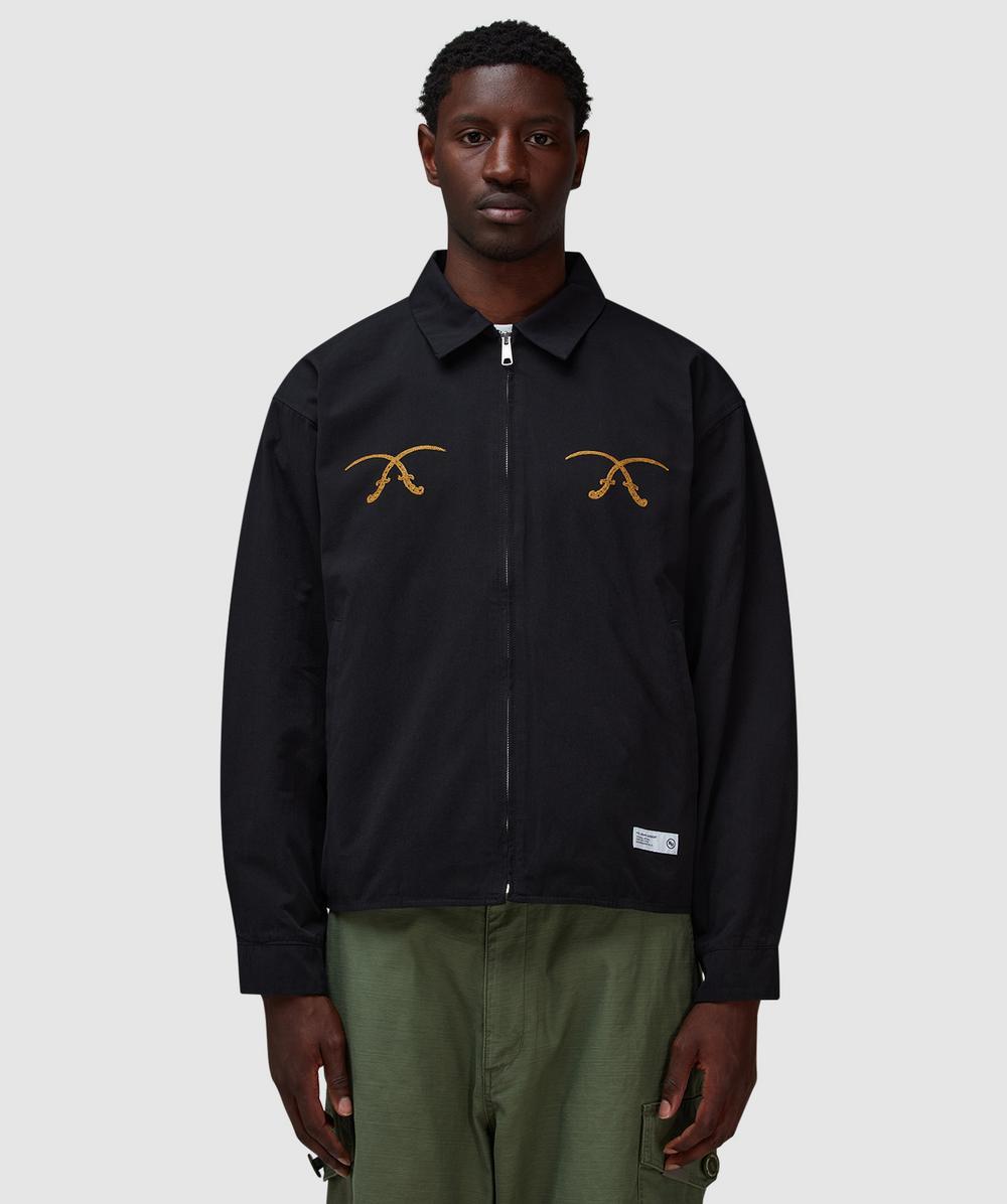 Neighborhood Casual jackets for Men | Online Sale up to 51 Neighborhood Casual jackets for Men | Online Sale up to 51