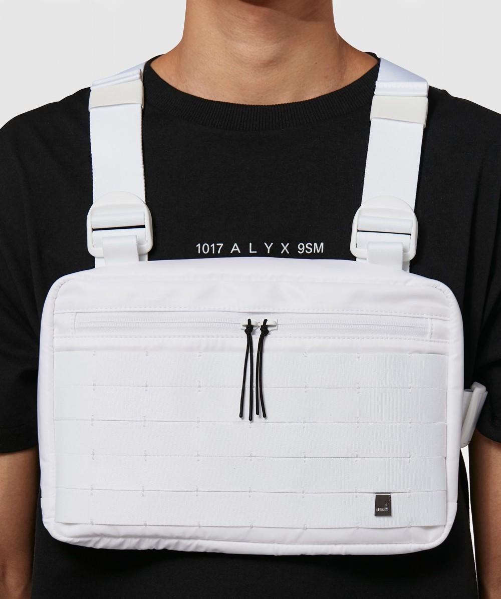 Alyx chest rig best sale white
