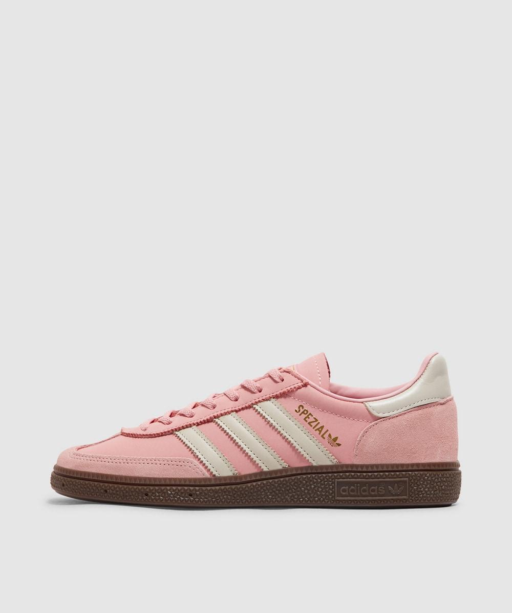 adidas Handball Spezial Sneaker in Pink for Men | Lyst