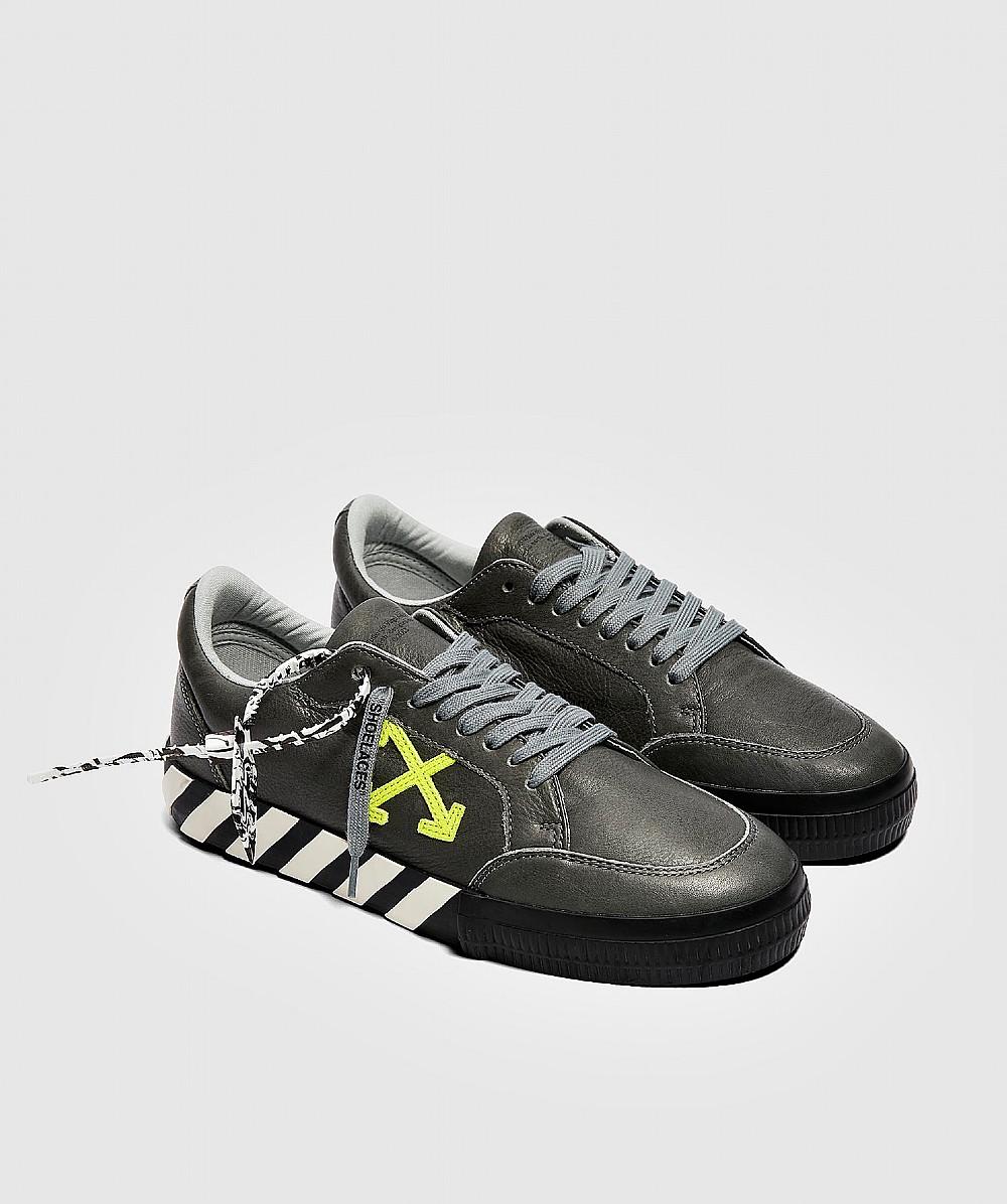 off white vulcanized grey