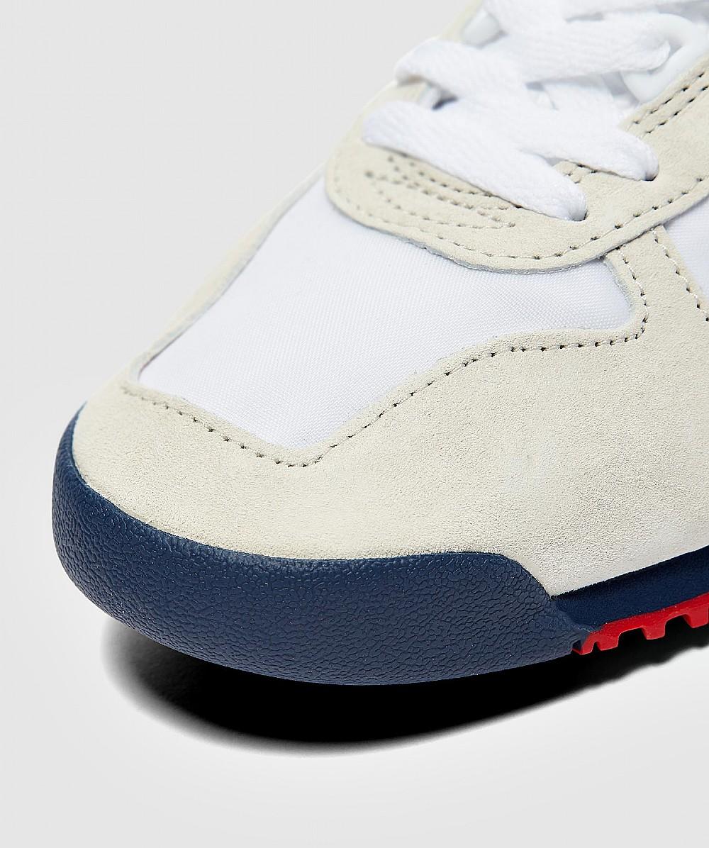 adidas Sl80 Sneaker in Blue for Men | Lyst