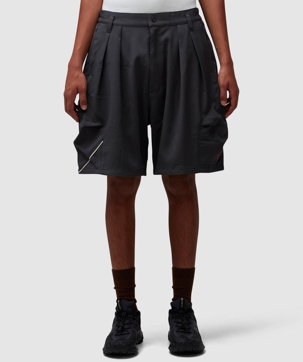 GOOPiMADE P01-M ”Asymptotic” Utility Short ( in Black for Men | Lyst