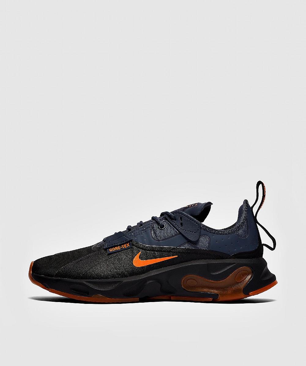 Nike React-type Gtx Shoe (black) - Clearance Sale Men | Lyst