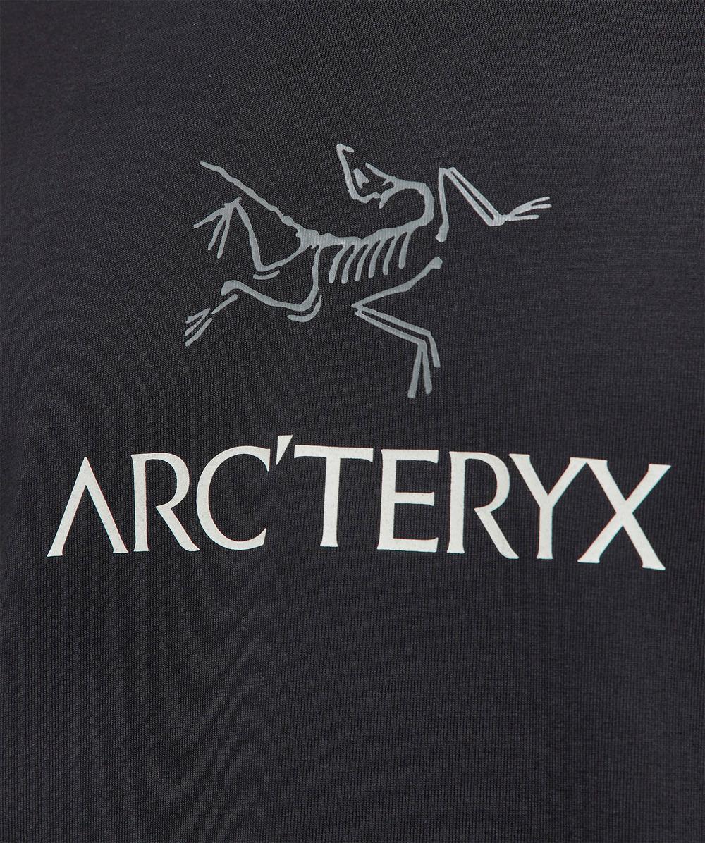 Arc'teryx Captive Arc'word Long Sleeve T-shirt in Blue for Men | Lyst