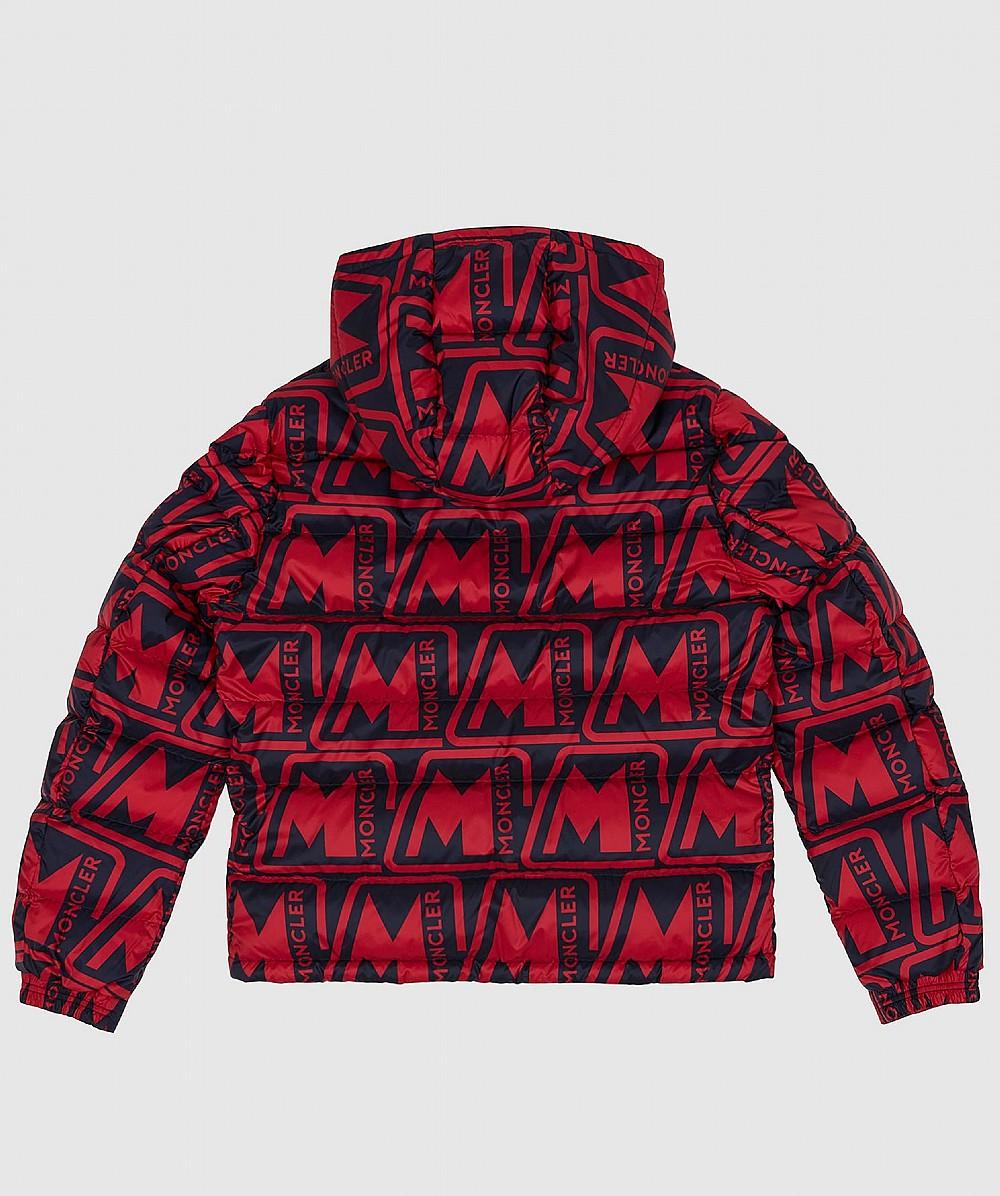 moncler frioland down jacket