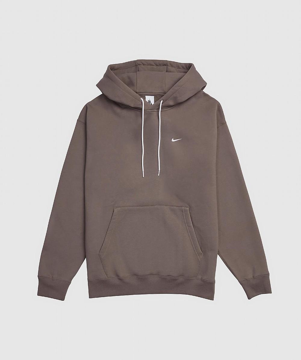 nike nrg premium essential hoodie