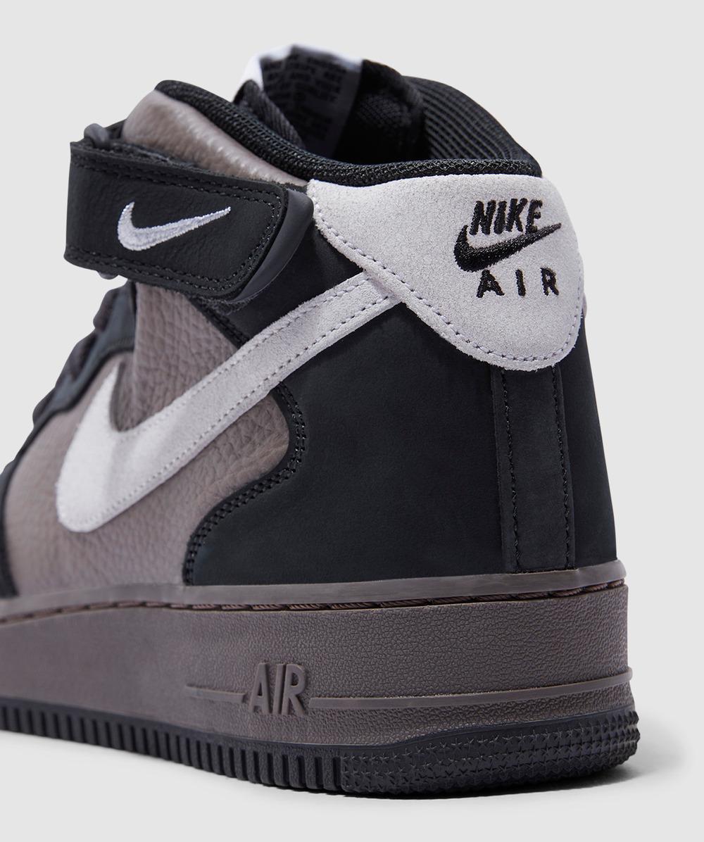 Nike Lace Air Force 1 Mid 'berlin' Sneaker for Men - Save 73% | Lyst