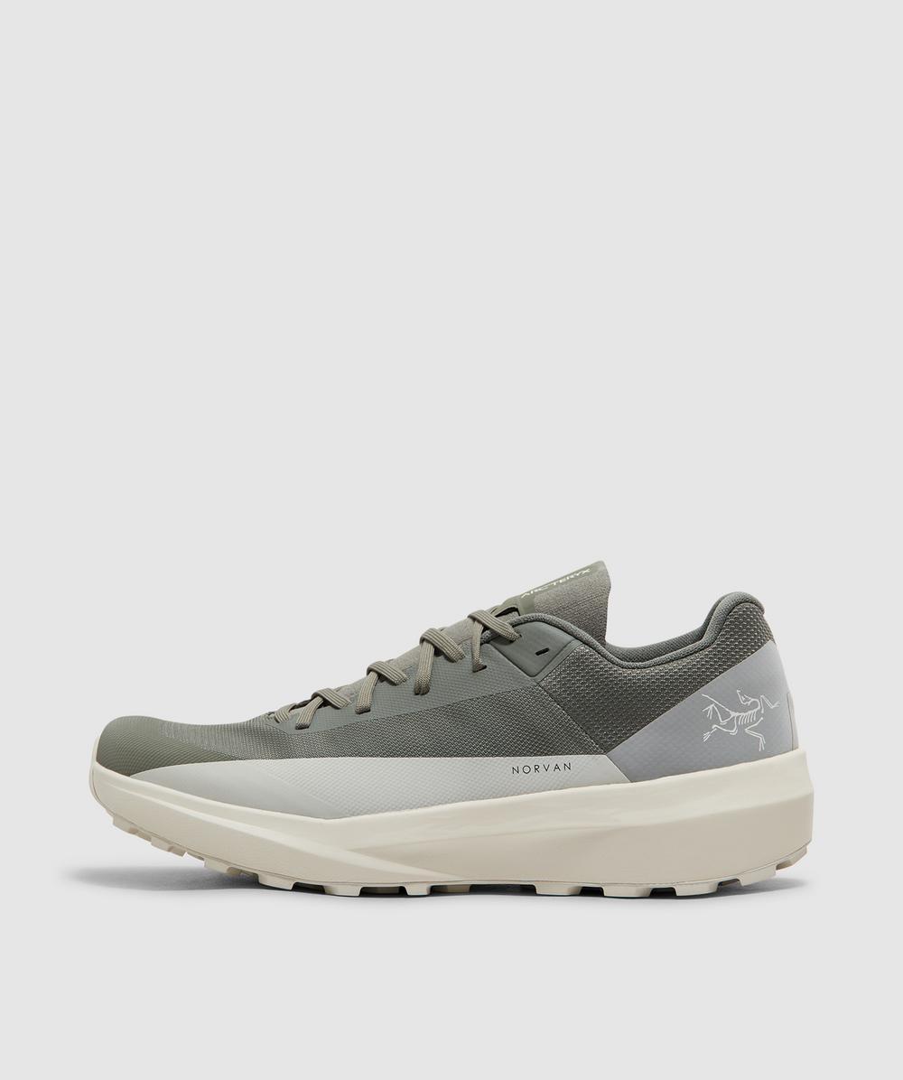 スニーカー ARC'TERYX Arc*teryx Sneakers (X000010400 ARCTIC SILK WHITE) Arcteryx Kragg Sneaker » Buy online now!