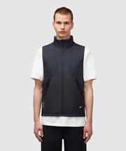 Nike X Nocta Reversible Gilet Vest in Blue for Men | Lyst
