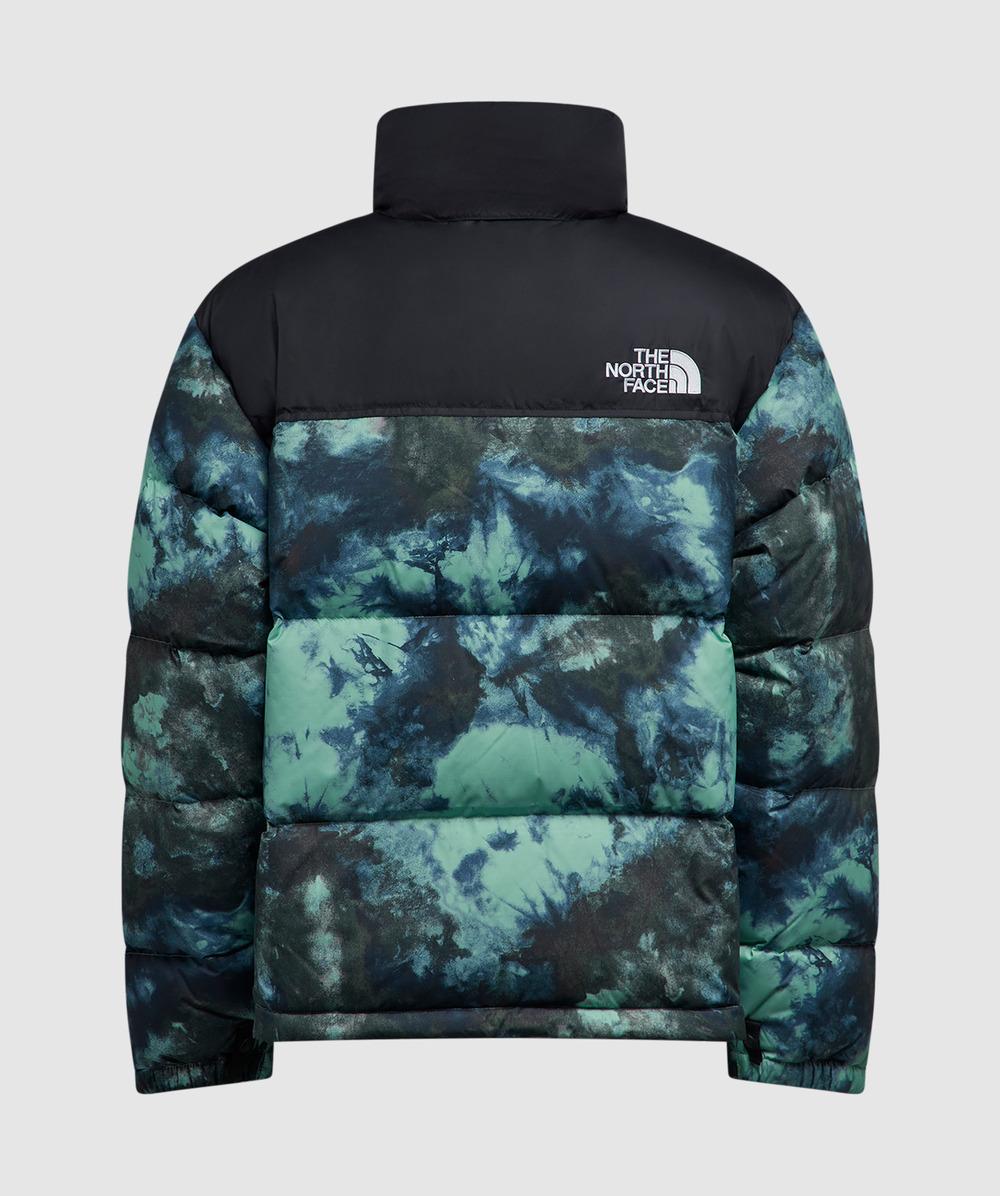 North face nuptse 1966 hot sale
