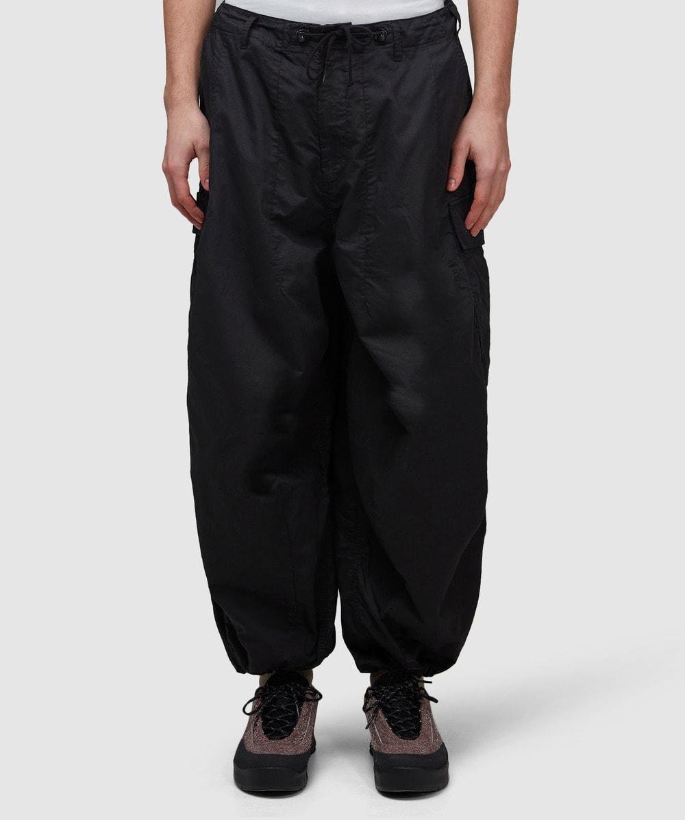 Needles H.D Bdu Pant in Black for Men | Lyst