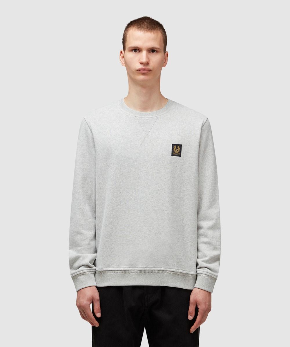 Belstaff Sweatshirts for Men Online Sale up to 66 off Lyst Canada