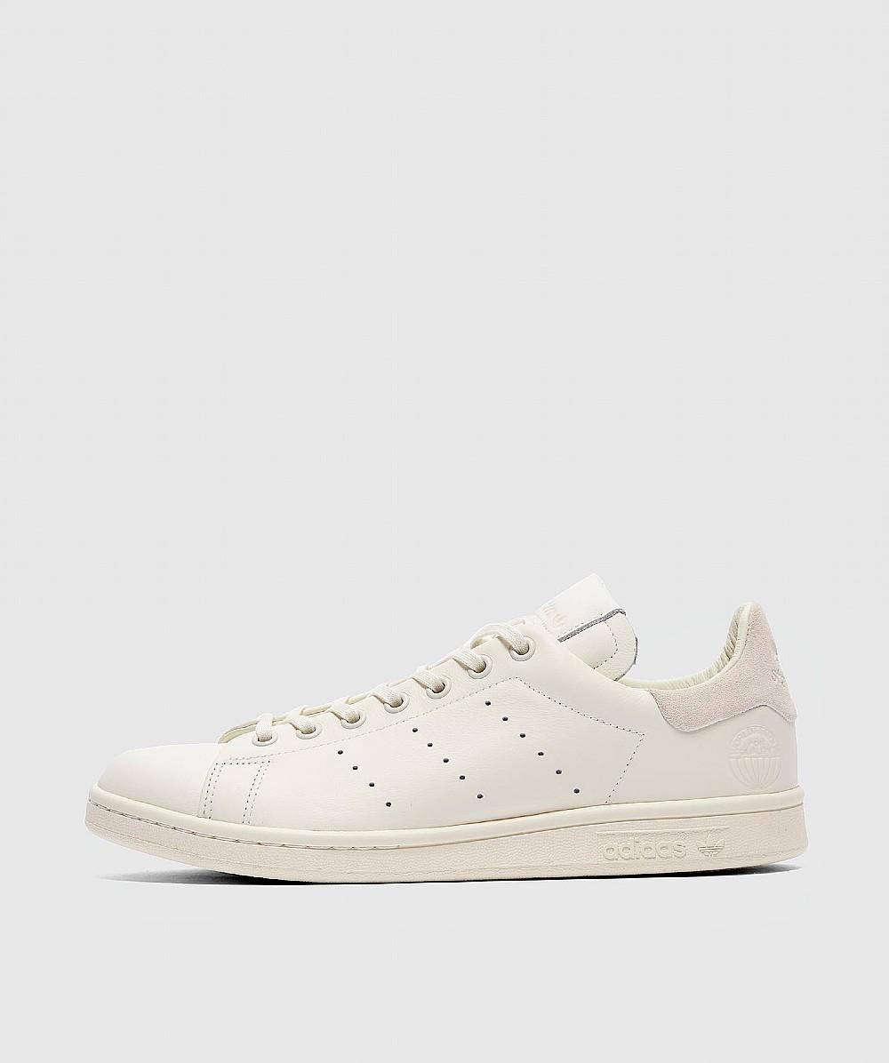 Adidas Leather Stan Smith Recon Sneakers In White For Men Save 78 Lyst