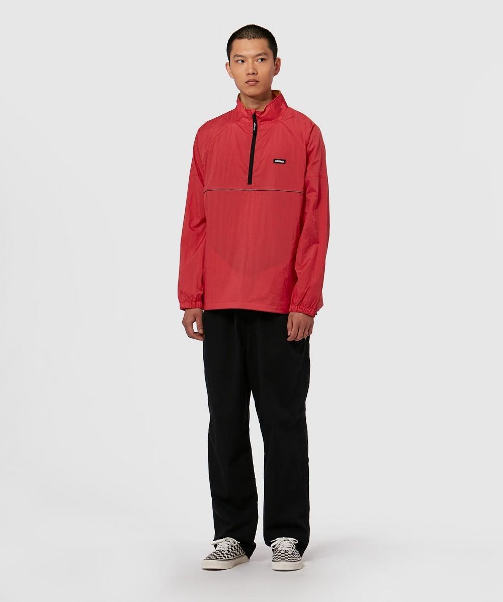 stussy sport sweatshirt