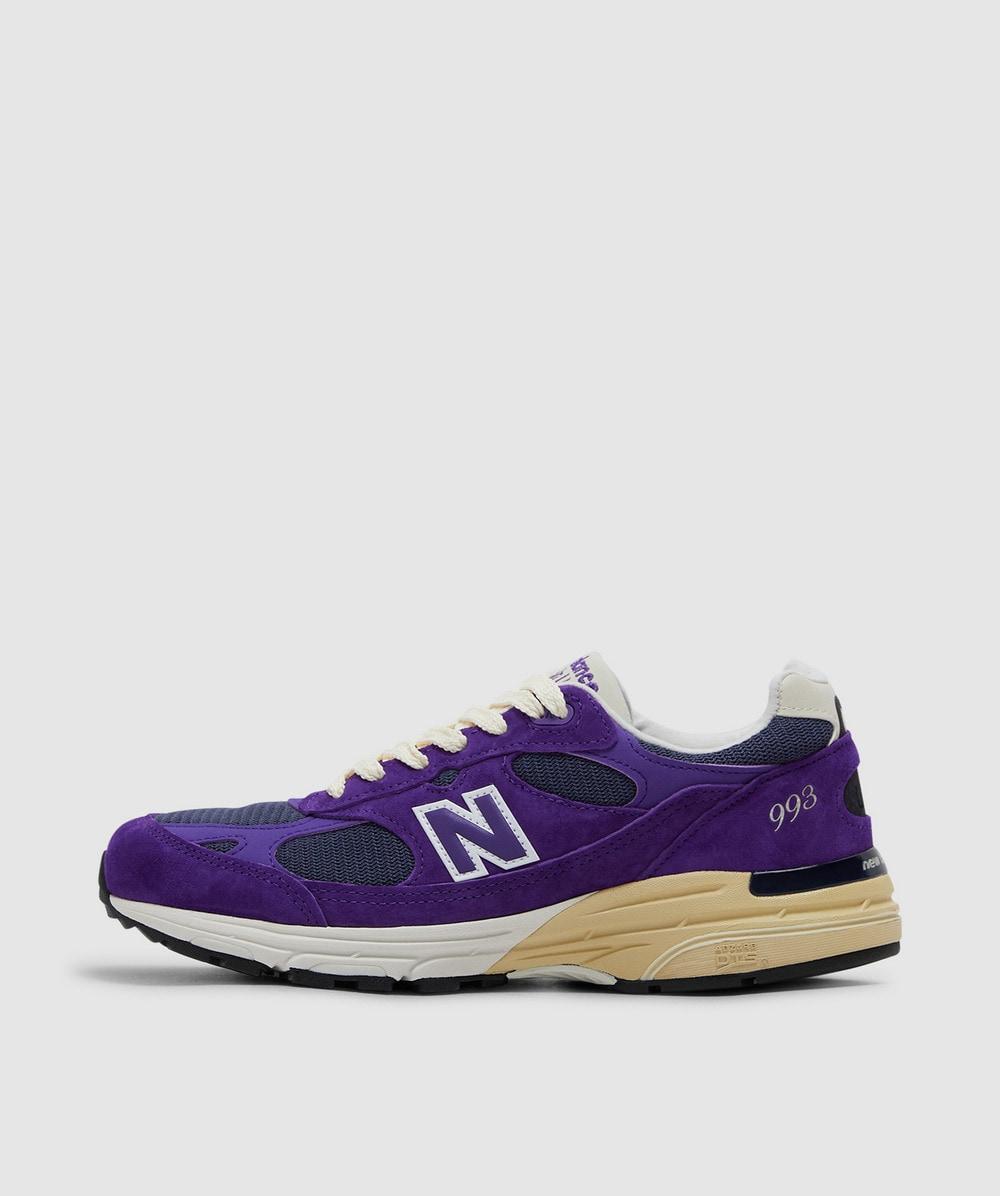New Balance 993 Shoes for Women Up to 43 off Lyst UK