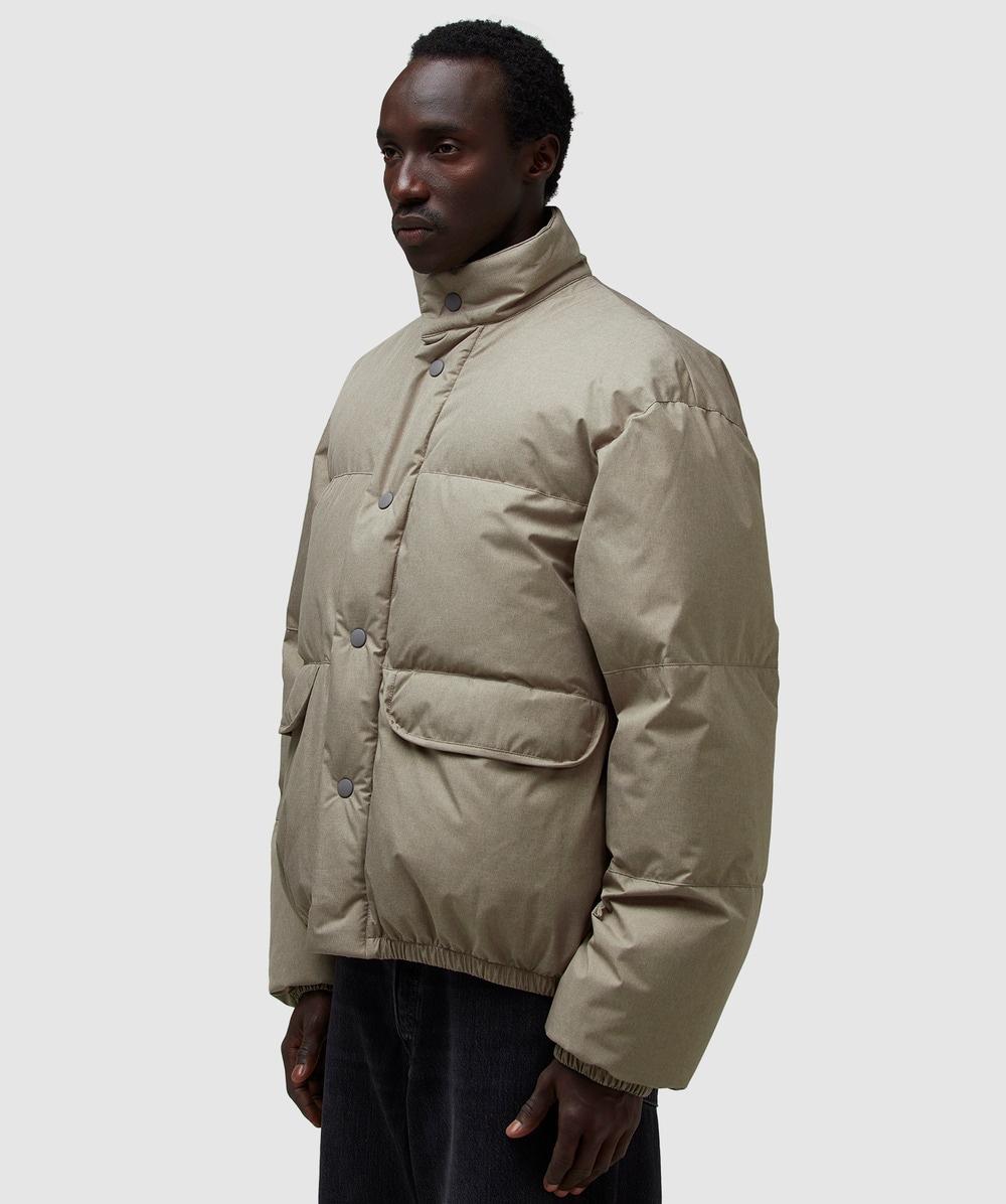 Our Legacy Inhale Puffa Jacket for Men | Lyst