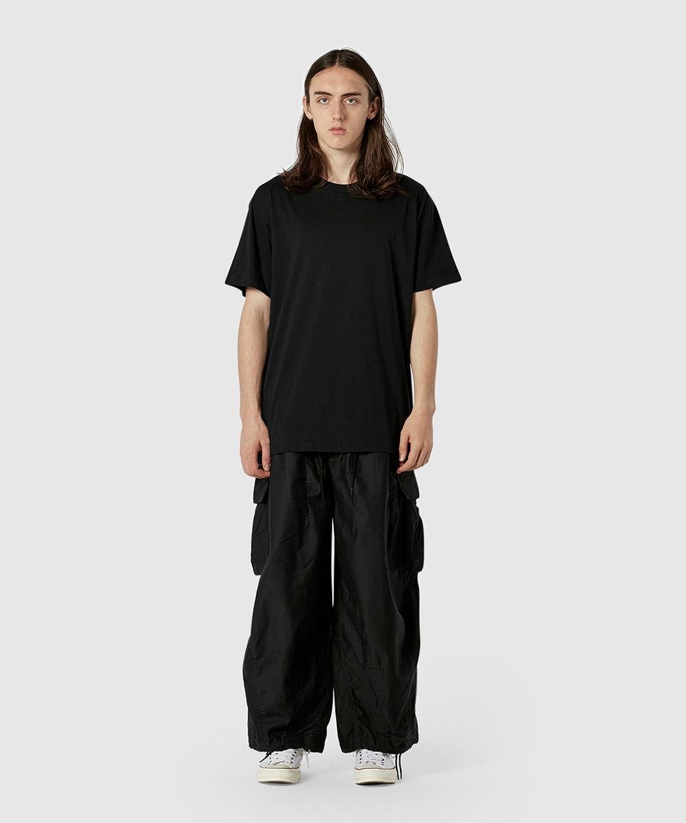 Needles W.U. Pant - Black