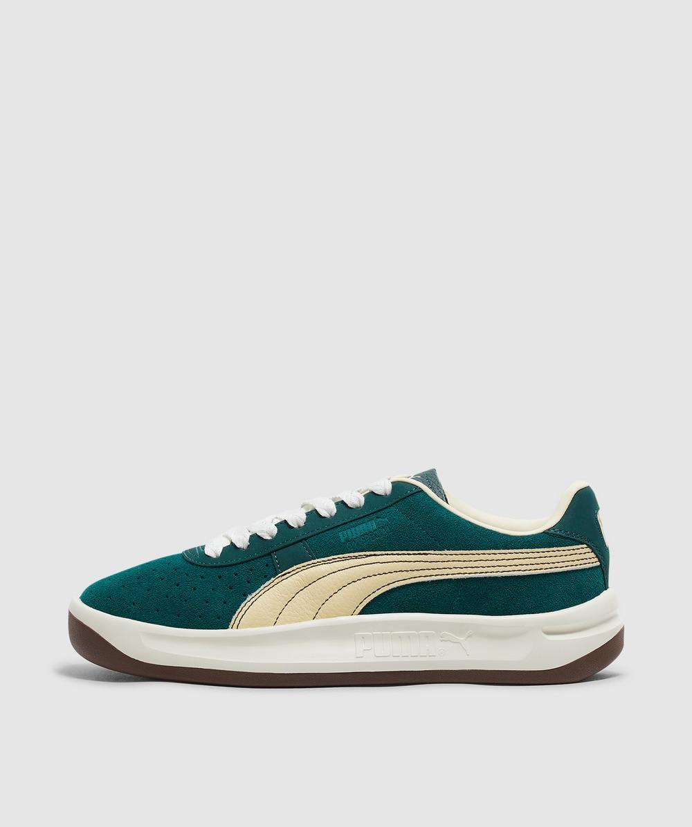 PUMA Gv Special Players Sneaker in Green Lyst UK