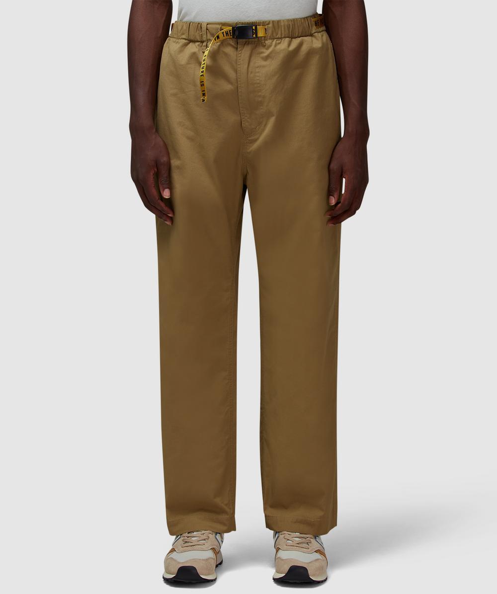HUMAN MADE CHINO PANTS BEIGE M（楽天市場】HUMAN MADE ヒューマン 