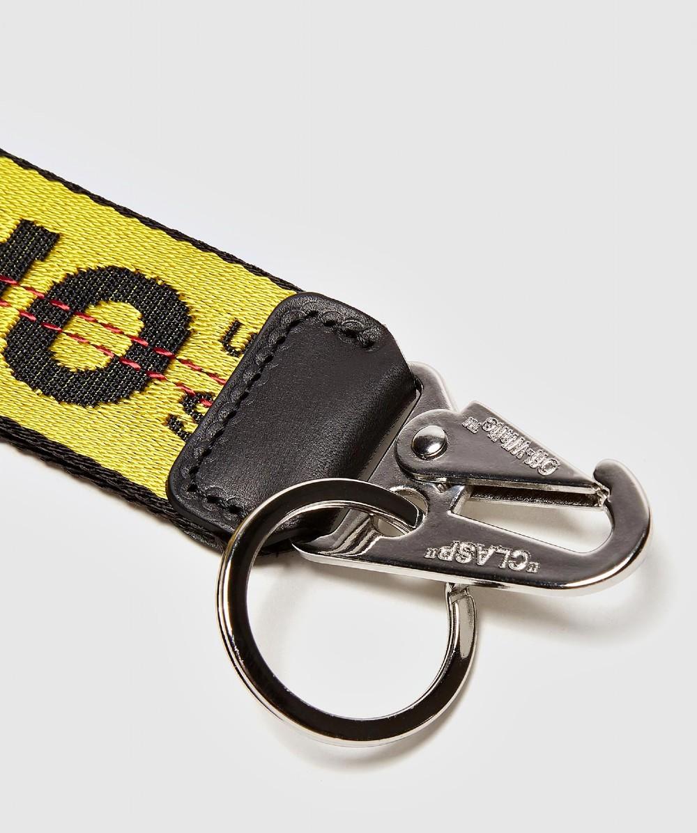 Off-White Kuala Lumpur - Off-White™ c/o Virgil Abloh climbing key ring. Now  available in-store. #offwhitekualalumpur #offwhite