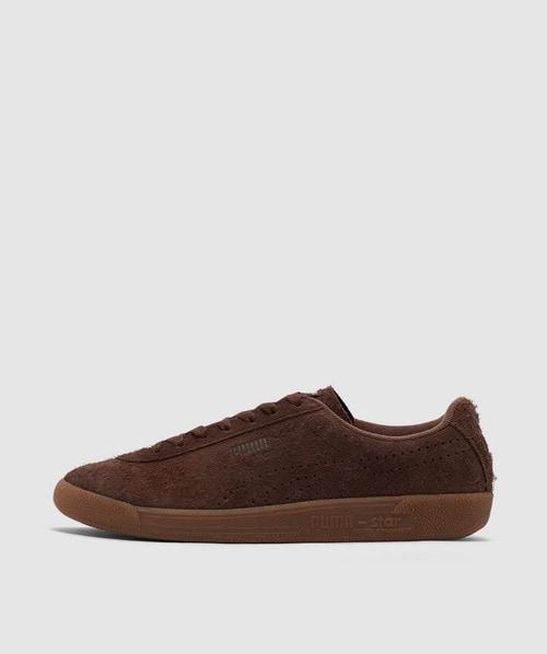PUMA Star Sd Sneaker in Brown for Men | Lyst Canada
