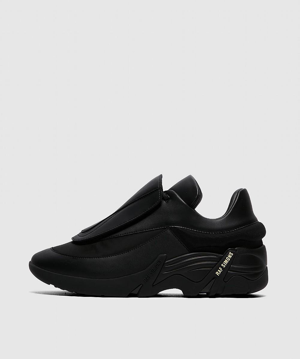 Raf Simons Antei Runner Sneaker in Black for Men - Lyst