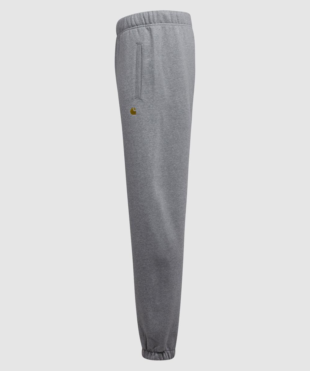 Carhartt WIP Chase Sweatpant in Gray for Men Lyst