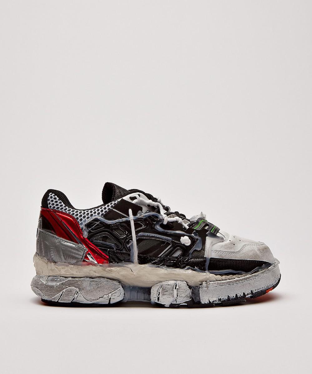 maison margiela 22 fusion low sneaker