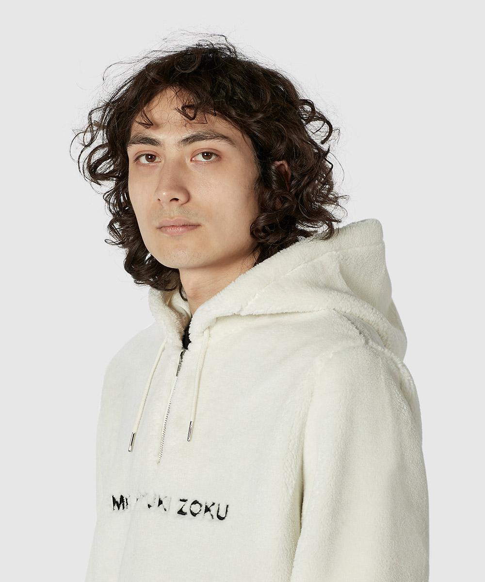Mki miyuki zoku hoodie Clearance