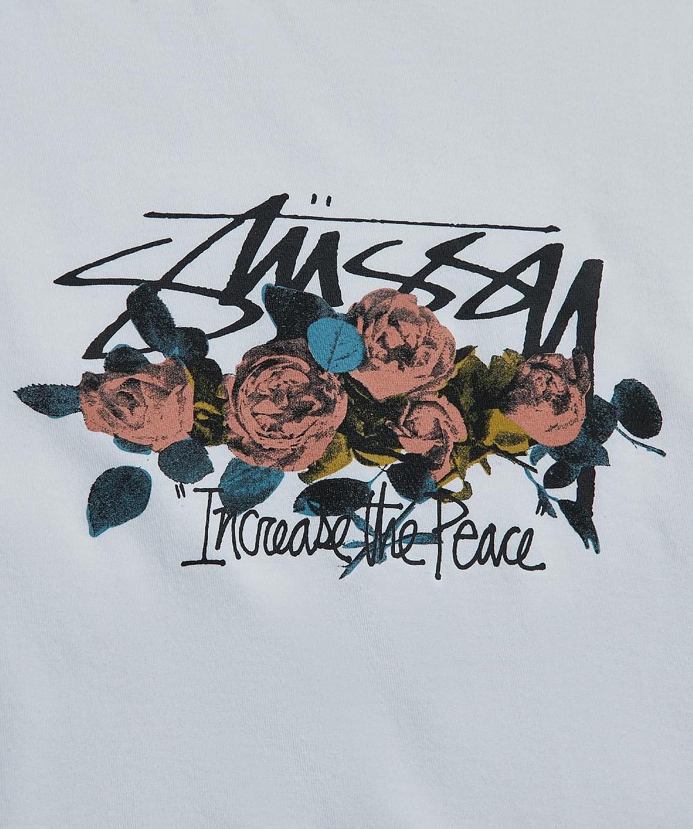 white air max t shirt
