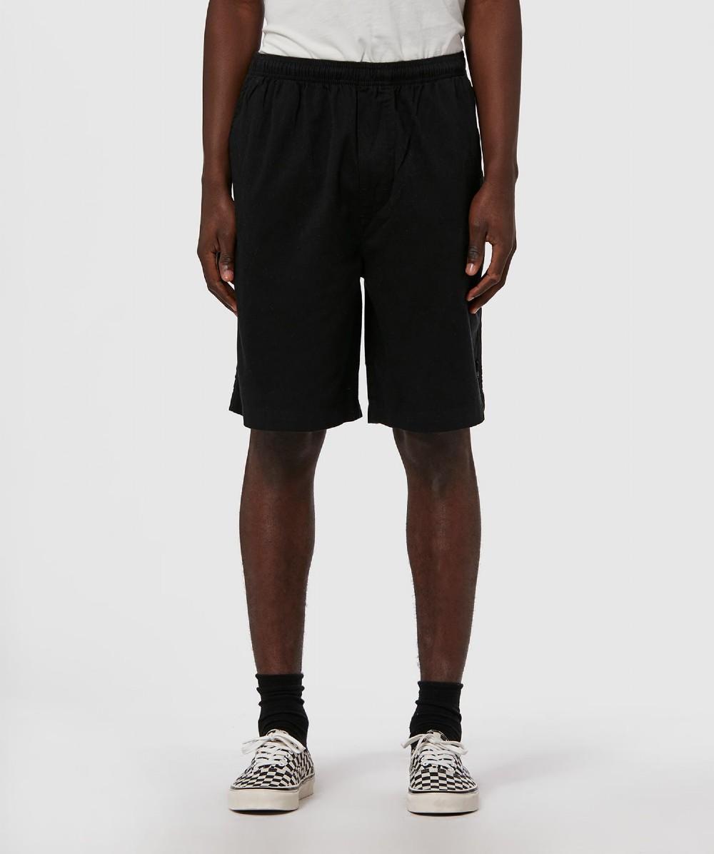 Stussy Cotton Og Brushed Beach Short in 