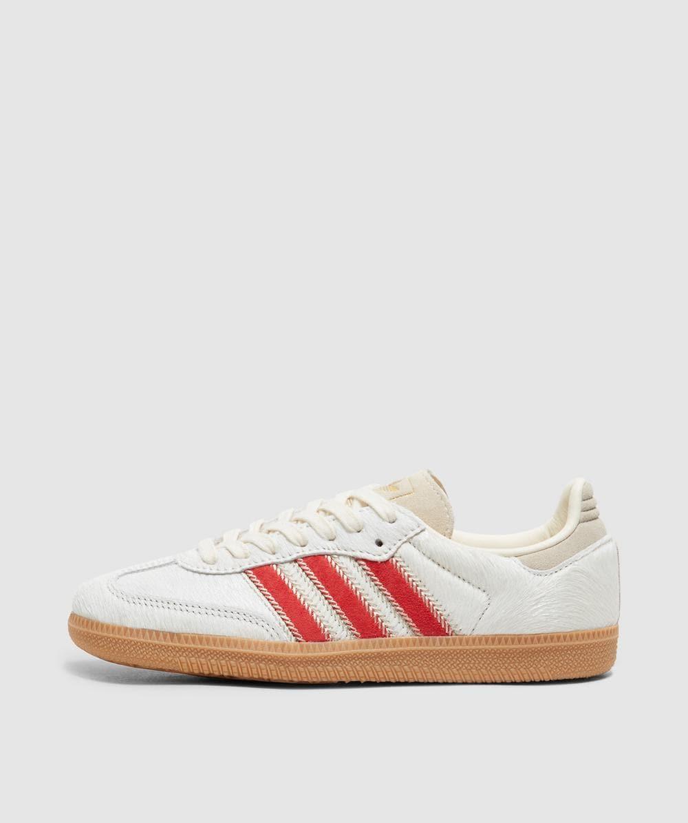 Adidas Samba Sneakers for Men Up to 21% off Lyst UK