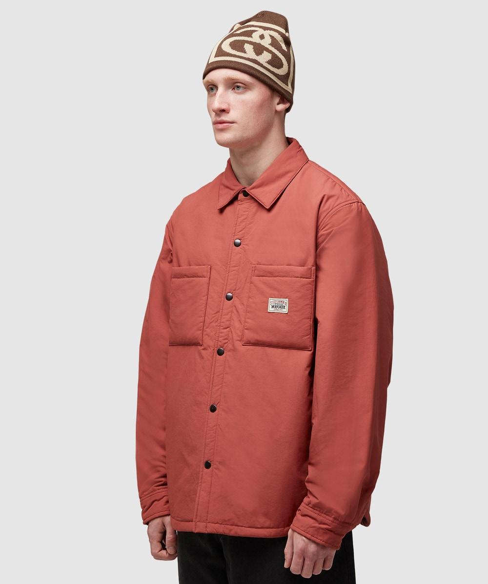 Stussy Casual shirts and button-up shirts for Men | Online Stussy Casual shirts and button-up shirts for Men | Online