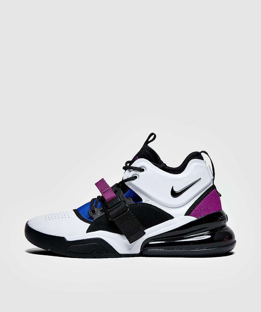 nike air force 270 le low