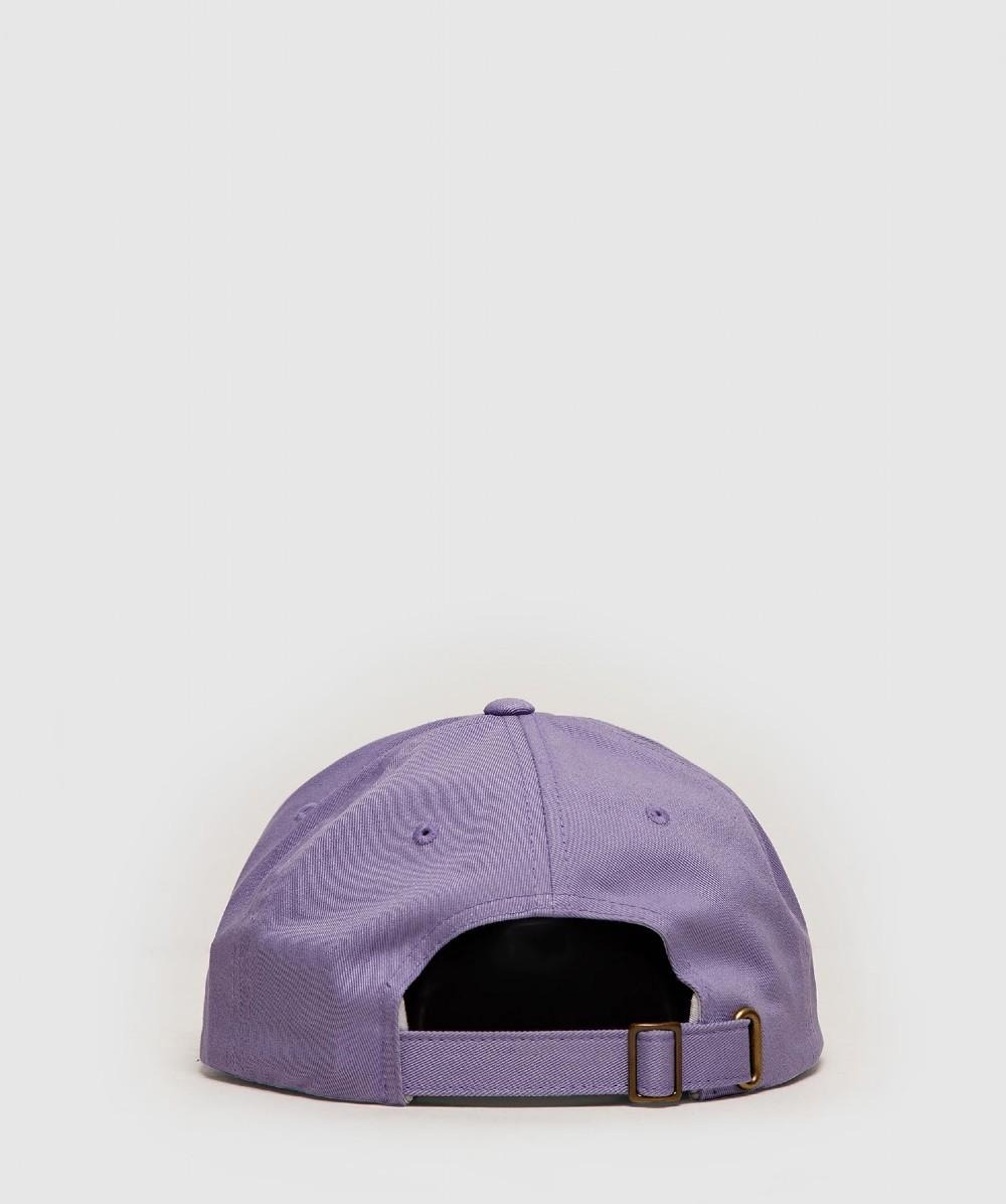 Stussy Cotton Stock Low Pro Cap in 