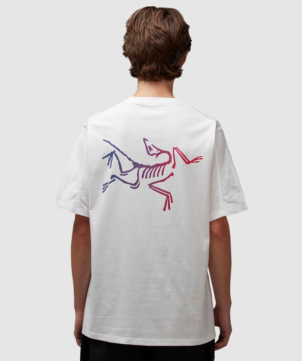 White Arc'teryx T-shirts for Men | Lyst