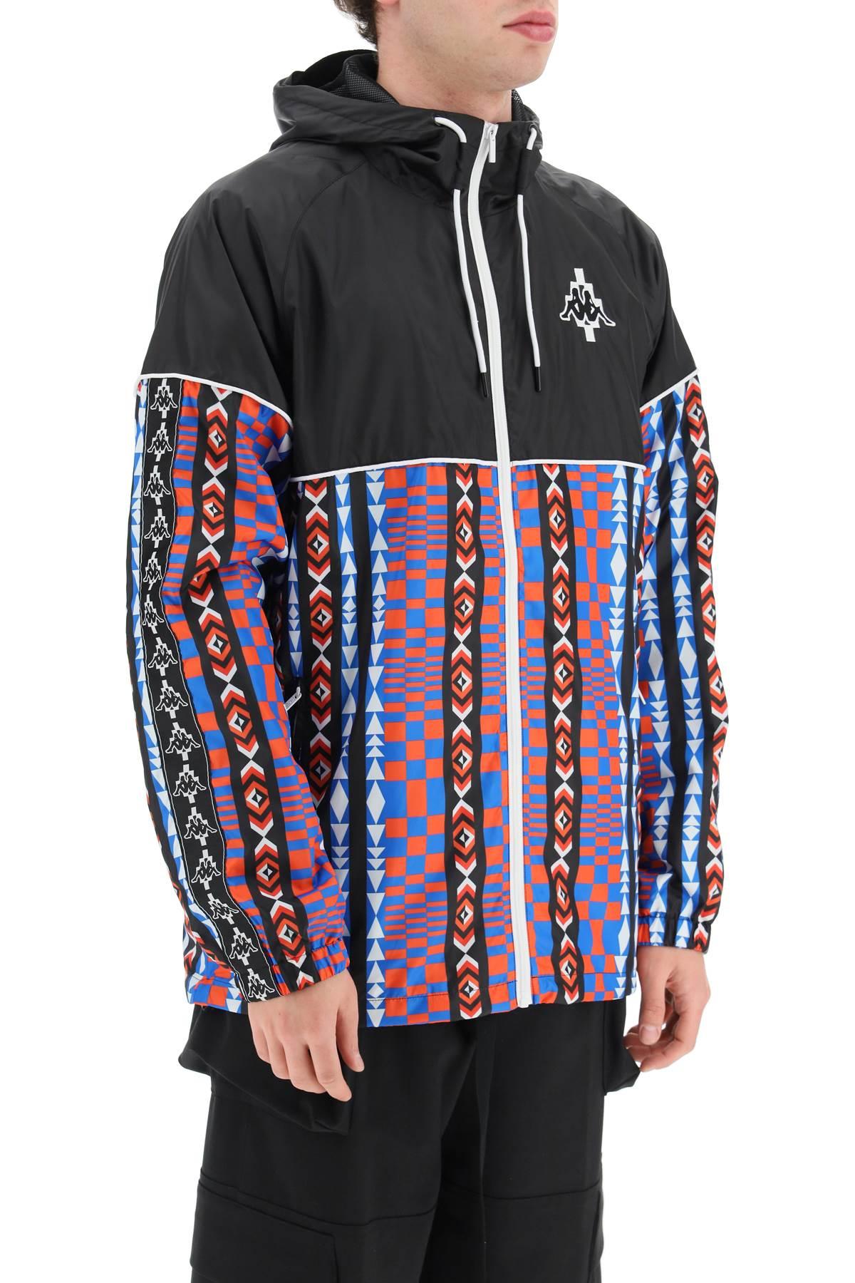 Kappa windbreaker clearance jacket