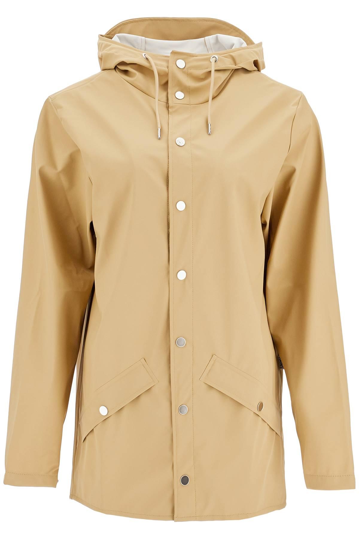 Rains coat sale new arrivals